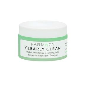 Farmacy Clearly Clean Trial Size 12 mL | NEW